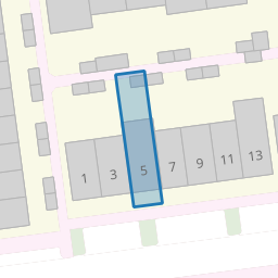 Perceel LSE00-D-8870