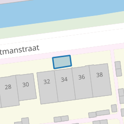 Perceel LSE00-D-8889