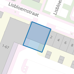 Perceel LSE00-D-8914