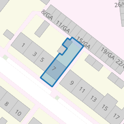 Perceel LSE00-D-8919