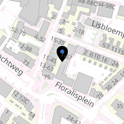 Appartement LSE00 D 8921 10