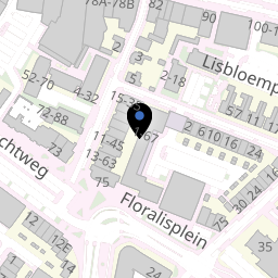 Appartement LSE00 D 8921 11