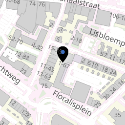 Appartement LSE00 D 8921 12