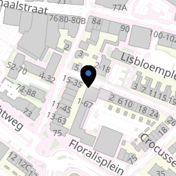 Appartement LSE00 D 8921 13