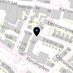 Appartement LSE00 D 8921 14