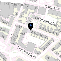Appartement LSE00 D 8921 16