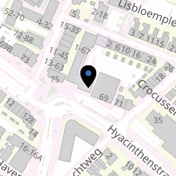 Appartement LSE00 D 8921 17