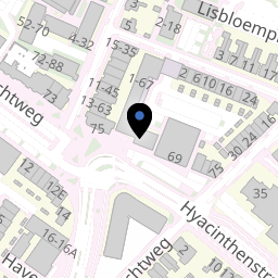 Appartement LSE00 D 8921 18