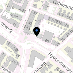 Appartement LSE00 D 8921 2