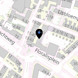 Appartement LSE00 D 8921 21