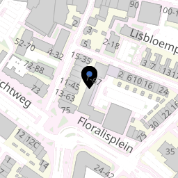 Appartement LSE00 D 8921 22