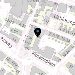 Appartement LSE00 D 8921 23