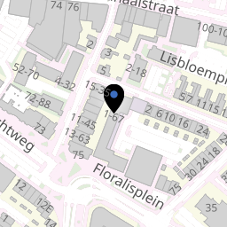 Appartement LSE00 D 8921 24