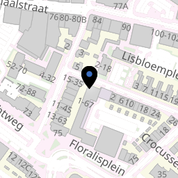 Appartement LSE00 D 8921 25