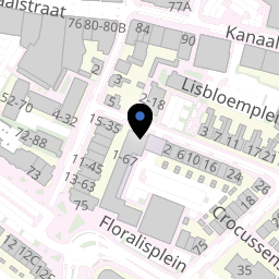 Appartement LSE00 D 8921 26