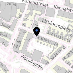 Appartement LSE00 D 8921 28