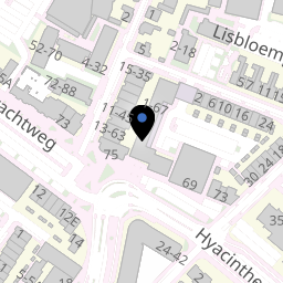Appartement LSE00 D 8921 30