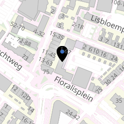 Appartement LSE00 D 8921 31