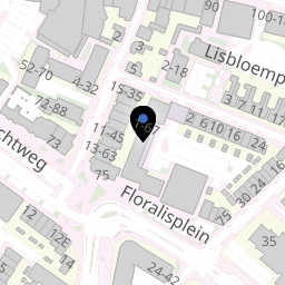 Appartement LSE00 D 8921 32