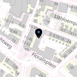 Appartement LSE00 D 8921 33