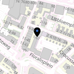 Appartement LSE00 D 8921 34