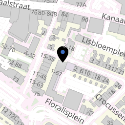 Appartement LSE00 D 8921 4