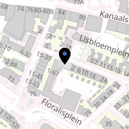Appartement LSE00 D 8921 45