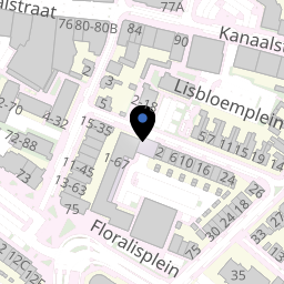Appartement LSE00 D 8921 49