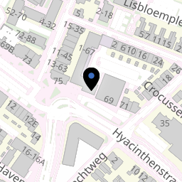 Appartement LSE00 D 8921 5