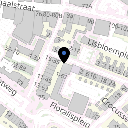 Appartement LSE00 D 8921 53