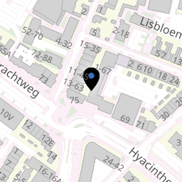 Appartement LSE00 D 8921 8