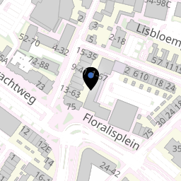Appartement LSE00 D 8921 9