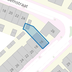 Perceel LSE00-D-8934
