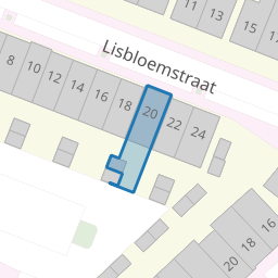 Perceel LSE00-D-8942