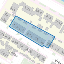 Perceel LSE00-D-8970