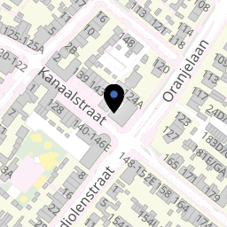 Appartement LSE00 D 8978 2