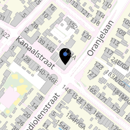 Appartement LSE00 D 8978 4