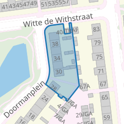 Perceel LSE00-D-8994