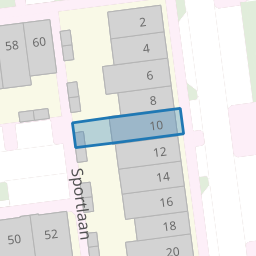 Perceel LSE00-D-9020