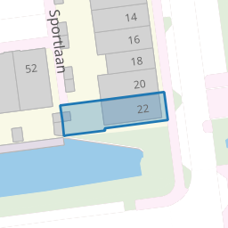 Perceel LSE00-D-9022