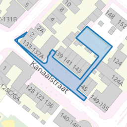 Perceel LSE00-D-9066