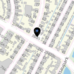 Appartement LSE00 D 9068 1