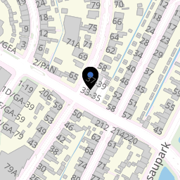 Appartement LSE00 D 9068 5