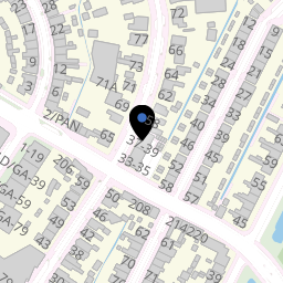 Appartement LSE00 D 9068 7
