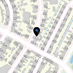 Appartement LSE00 D 9068 8
