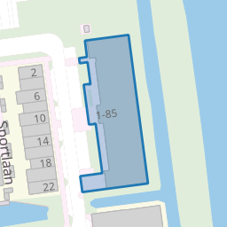 Perceel LSE00-D-9092