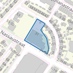 Perceel LSE00-D-9096