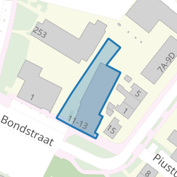 Perceel LSE00-D-9119