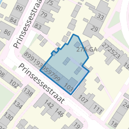 Perceel LSE00-D-9140