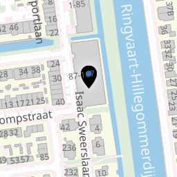 Appartement LSE00 D 9201 8